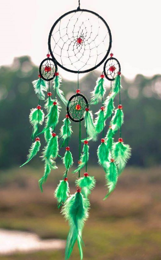 mua dreamcatcher ở đâu tphcm 15